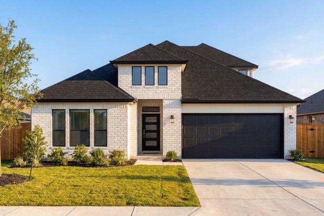 429 Tims Way — Hannah Heights