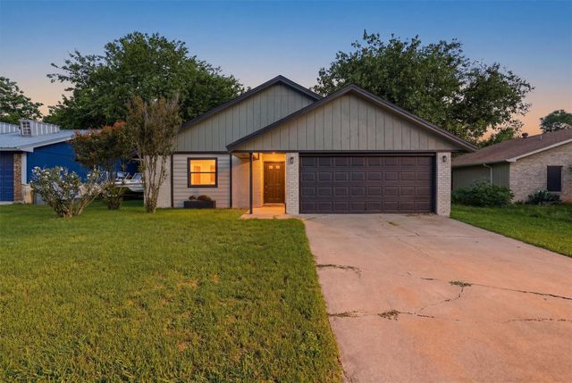 1727 W Doyle St — Kennon Meadows Ph II