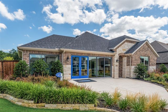 3201 Hidden Valley Dr — Villages Of Hurricane Creek North
