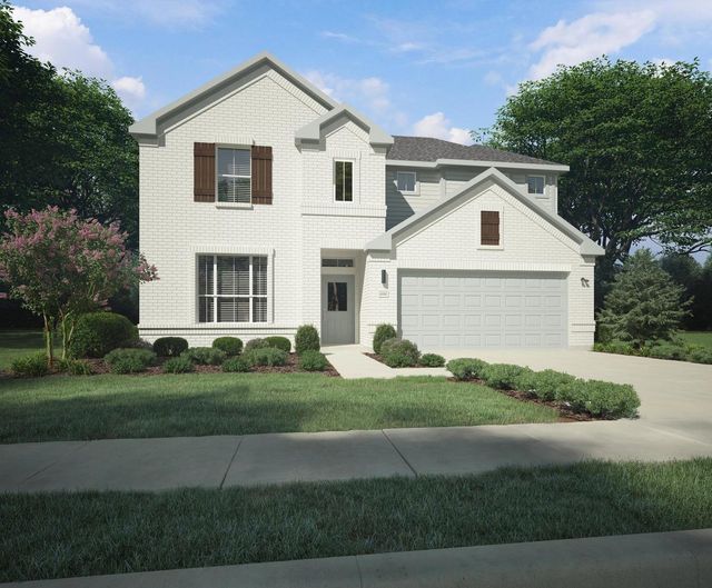 489 Hundred Acre Dr — Dove Hollow
