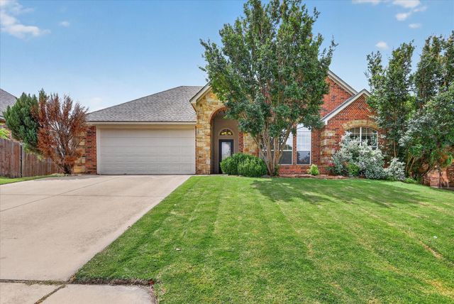 206 Water Oak Ln — Pleasant Valley Ph II