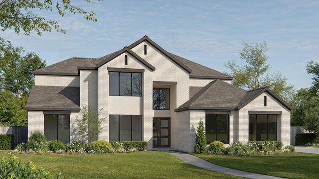 214 Chesterfield Ln — Bristol Valley 1 Acre