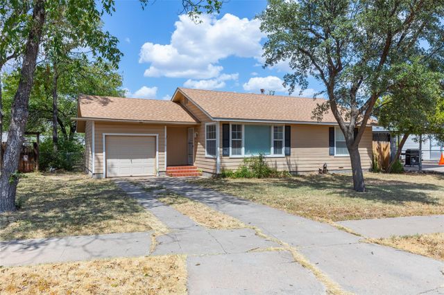 3110 Hunt St — Southwest Park