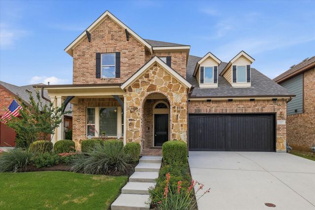 112 Lilypad Bnd — Harvest Ph 1