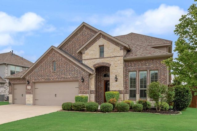 516 W North Creek Dr — Austin Landing Phase 2A-1