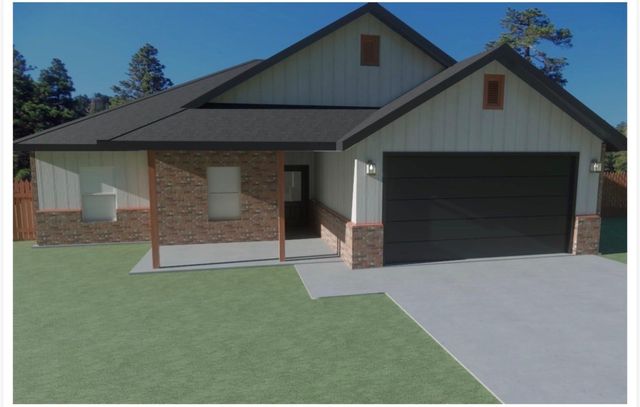 5542 Rio Mesa Dr — Southern Meadows
