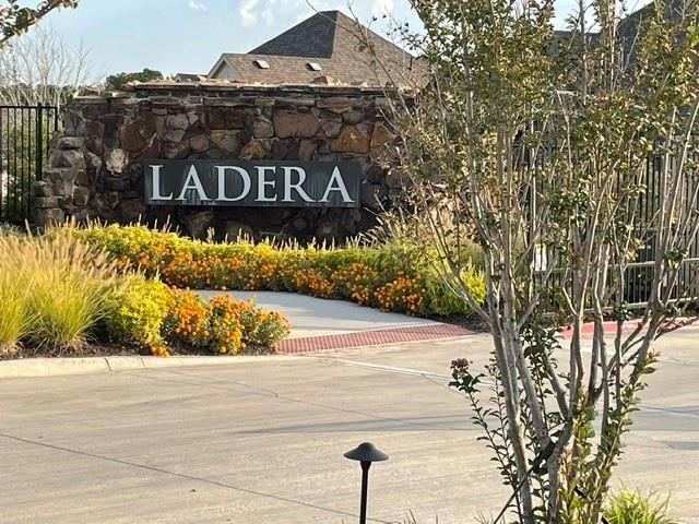 1628 Madrid Way — Ladera