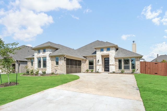 4029 Eagles Bluff Rd — Villages of Walnut Grove