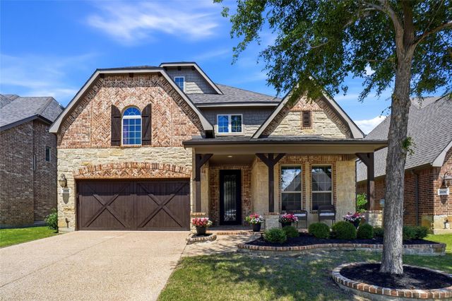 2832 Earl Dr — The Highlands At Trophy Club N