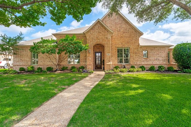 1331 Cedar Springs Dr — Lakes Of La Cima Ph Two