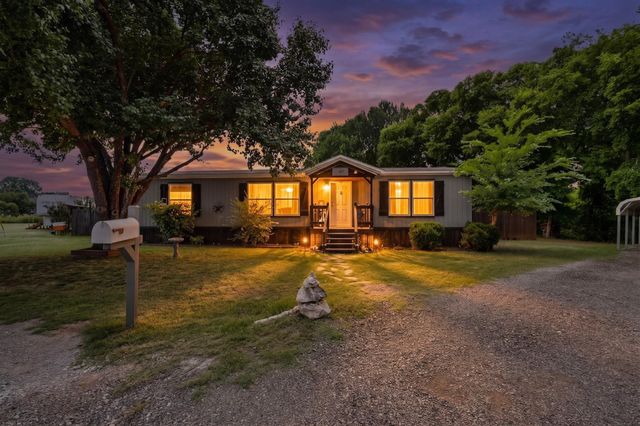 5800 Archery Ct — Lake Granbury Hbr Sec F