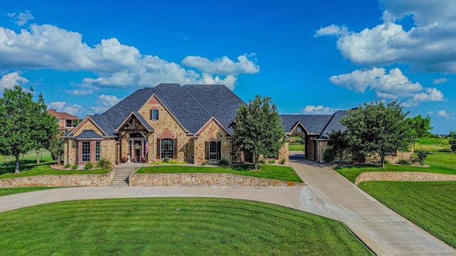 903 S Savage Creek Ln — Canyon Creek Ranch Ph