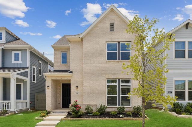 1047 Harmony Trl — Harvest Ph 16a