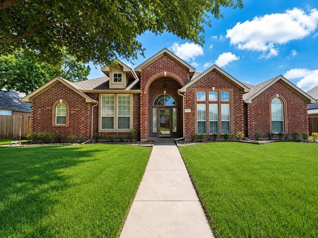 522 Shannon Dr — Harlan Park Ph 2
