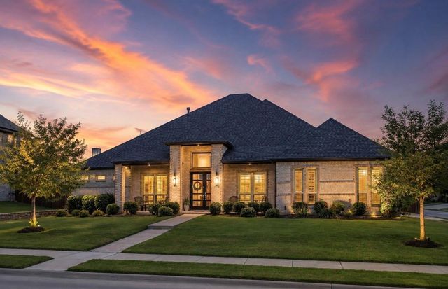2131 Lassen Dr — Falls Of Prosper Ph 2
