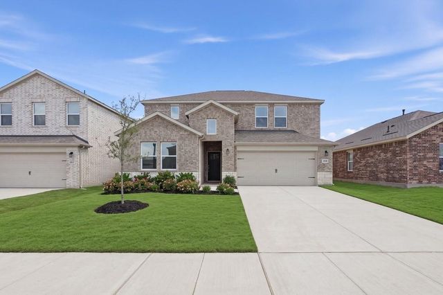 2641 Glacier Rd — Parks at Foster Crossing
