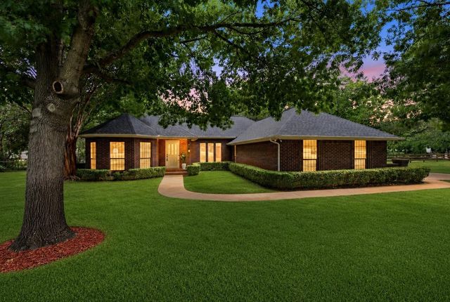 1805 Renfro Rd — Rush Estates