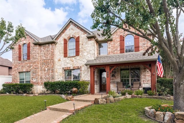 608 Chalk Hill Ln — Maxwell Creek North Ph 6