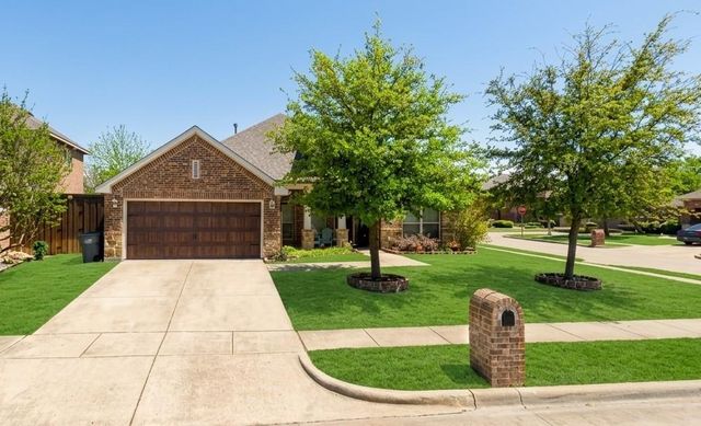 2013 Fairway Bend Dr — WOODBRIDGE PHASE 10C