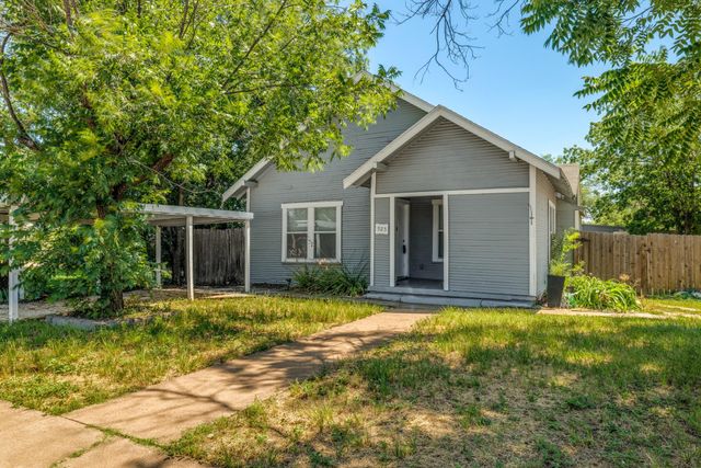 925 Palm St — Jalonick 1st