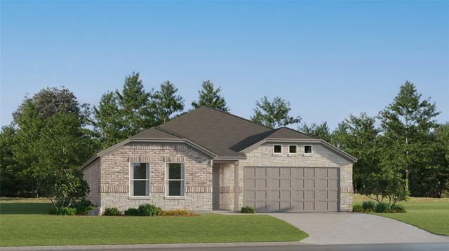 1221 Little Flock Dr — Deer Creek