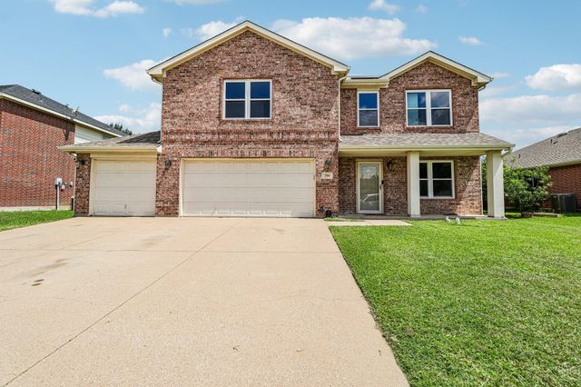 704 Partridge Dr — Heather Ridge Estates