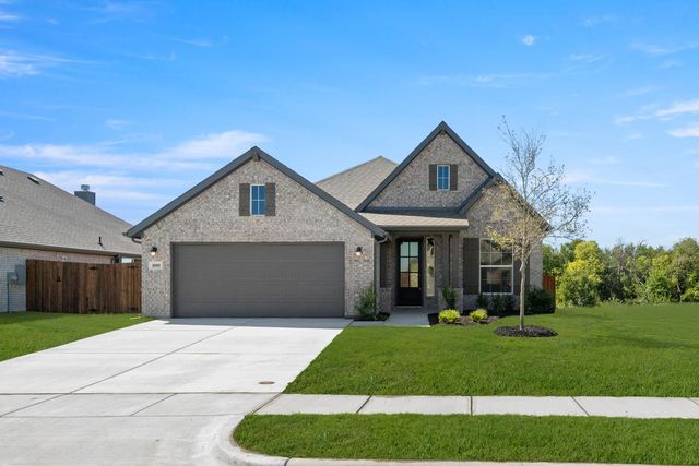 1000 Birchwood Dr — Hunters Ridge