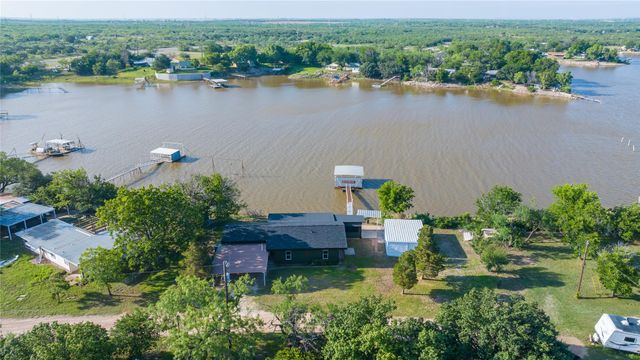 236 War Paint Rd — Phantom Hill Sec 5