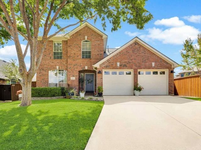 6004 Crestmill Ln — Woodbridge Ph 3a