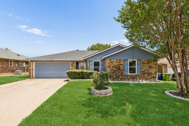 6417 Loma Vista Dr — Foster Village Add