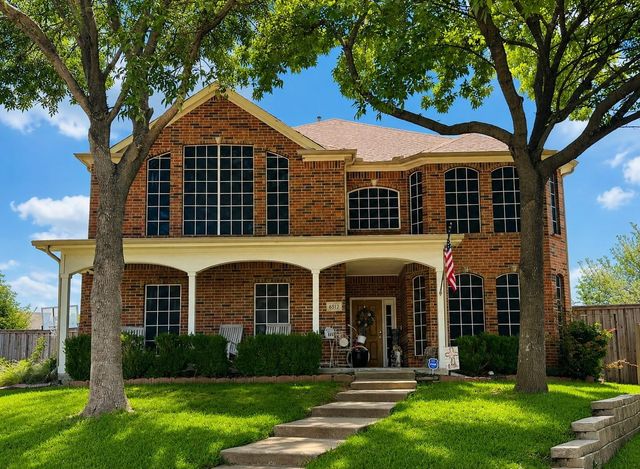 6512 Brighton Ct — Glenwyck Add