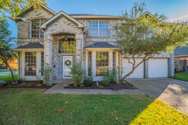 1240 Trinity Dr — Trinity Estates Addition