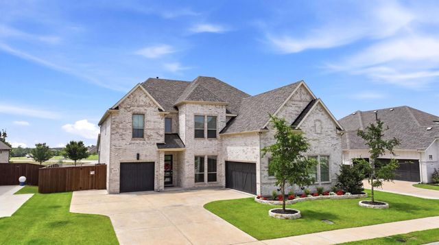 1313 Kirkwood Rd — Gideon Grove North Sub