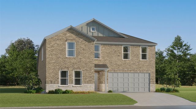 1225 Little Flock Dr — Deer Creek