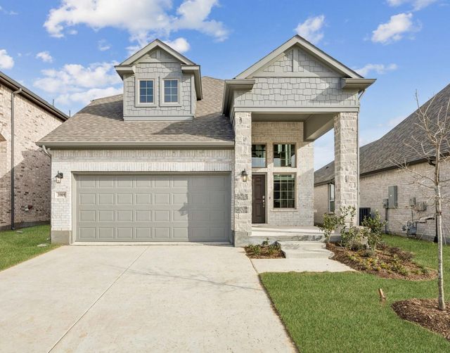 3909 Crystal Cv — Bel Air Village