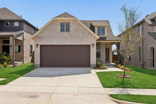 3901 Talisker Blvd — Bel Air Village
