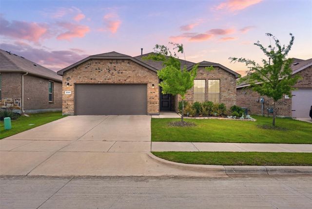 2341 Waggoner Ranch Dr — Ranches West Ph 2