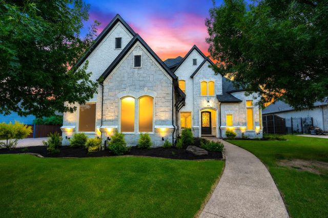 502 Clear Vista Dr — Eagles Ridge Ph II