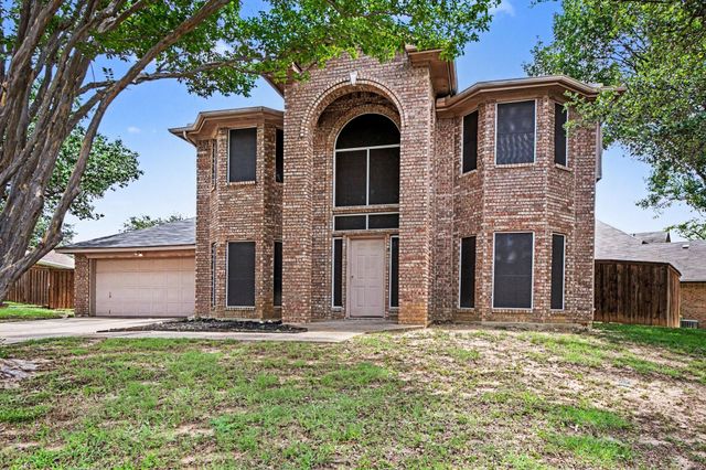 7654 Moss Ct — Foster Village Add