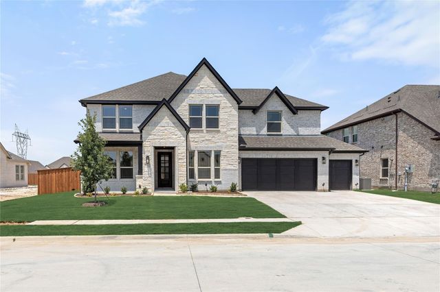 3312 Creek Meadow Dr — Villages of Hurricane Creek