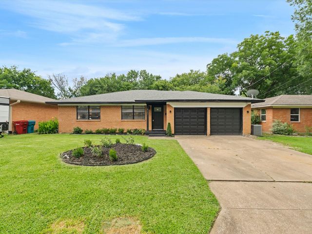 420 W Anita St — Turner M J Addnrpl Blk3&4