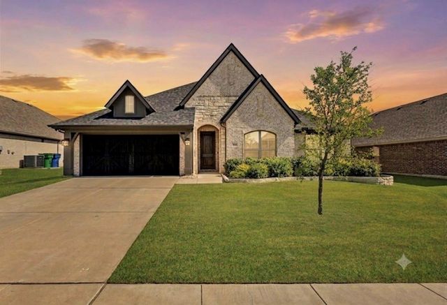 541 Harvest Grove Dr — Garden Vly Farms Ph 1
