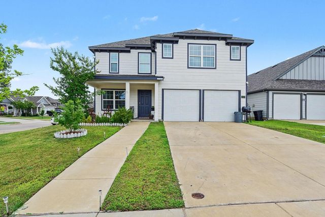101 Spring Creek Ln — Creekside Estates Ph 2
