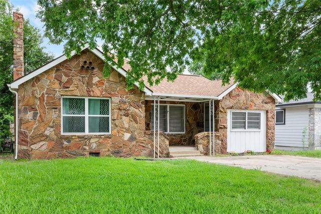 1211 N Harrison Ave — College Park 2nd Add