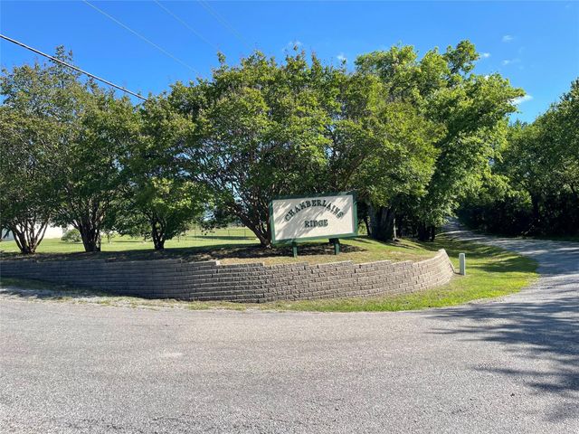 52 Quail Run Rd — Chamberlains Ridge