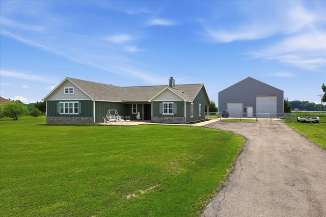 110 Highview Rd — GAINES ESTATES