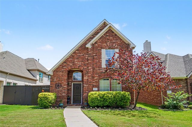 519 Hawken Dr — Deer Run