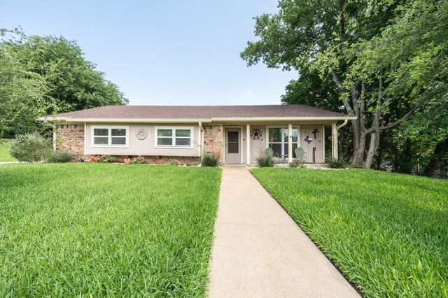 9509 Stony Point Dr — Forest Meadow