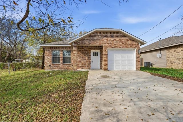 4104 Gordon St — Russell Addition