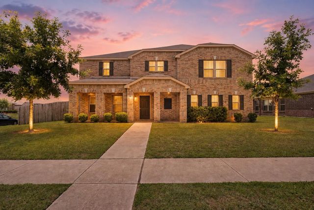 728 Snapdragon Ln — Summer Mdw Ph IV